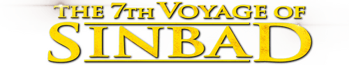 The 7th Voyage of Sinbad
