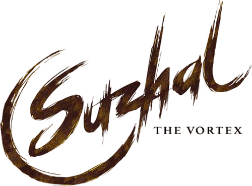 Suzhal - The Vortex