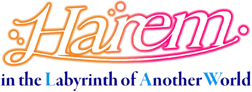 Harem in the Labyrinth of Another World