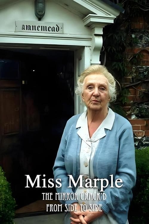 Miss Marple: The Mirror Crack'd from Side to Side