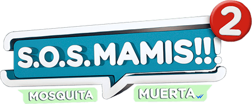 S.O.S MAMIS 2: New Mom On The Block