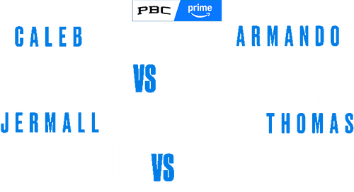 Caleb Plant vs. Armando Resendiz