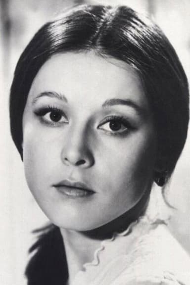 Elena Prudnikova
