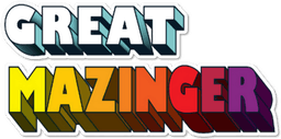 Great Mazinger