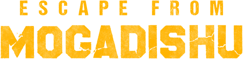 Escape from Mogadishu