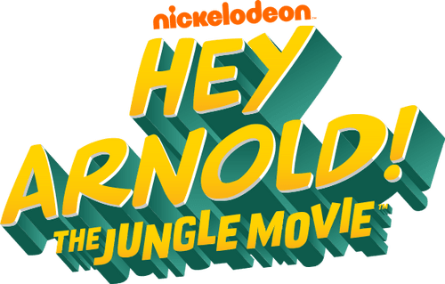Hey Arnold! The Jungle Movie