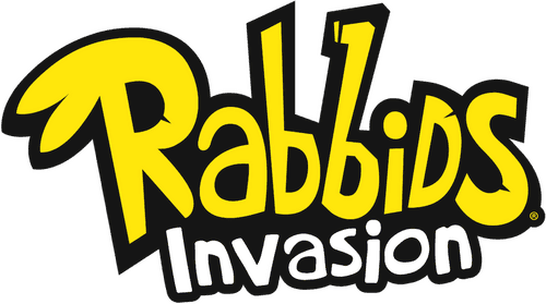 Rabbids Invasion