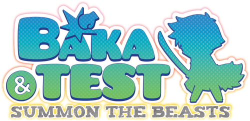 Baka and Test: Summon the Beasts