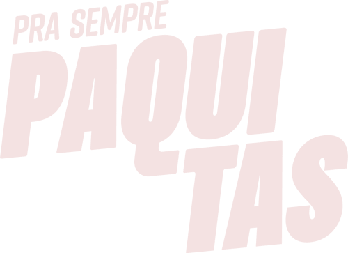Pra Sempre Paquitas