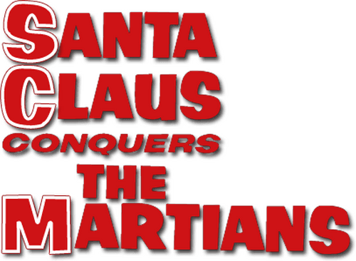 Santa Claus Conquers the Martians
