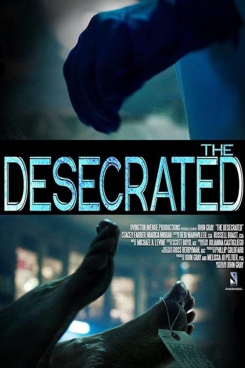 The Desecrated