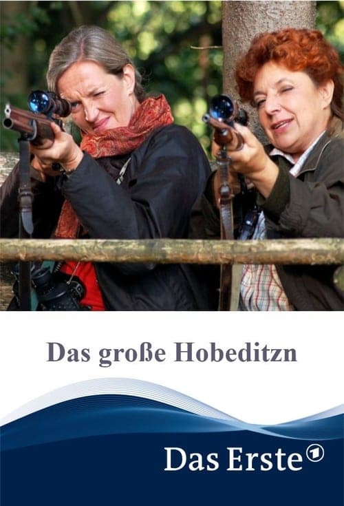 Das große Hobeditzn