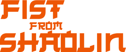 Fist from Shaolin