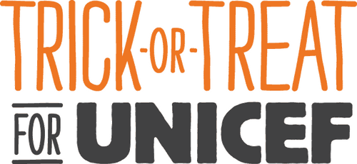 Trick-or-Treat for UNICEF
