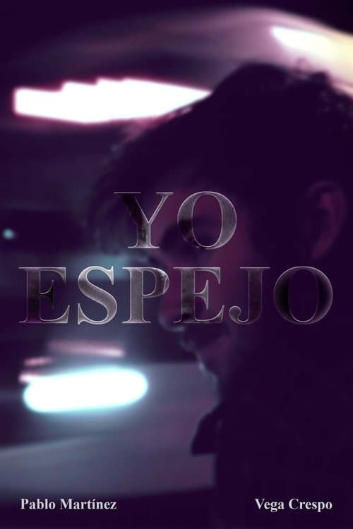 YO ESPEJO.