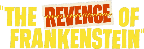 The Revenge of Frankenstein