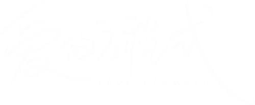 Love Formula