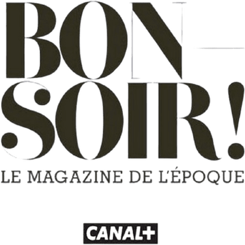 Bonsoir !