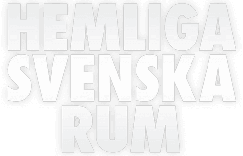 Hemliga Svenska Rum