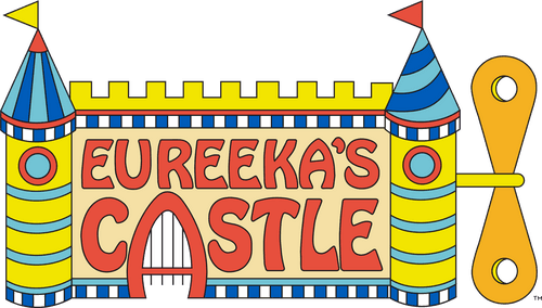 Eureeka's Castle