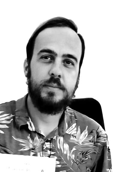 Victor P. Viana