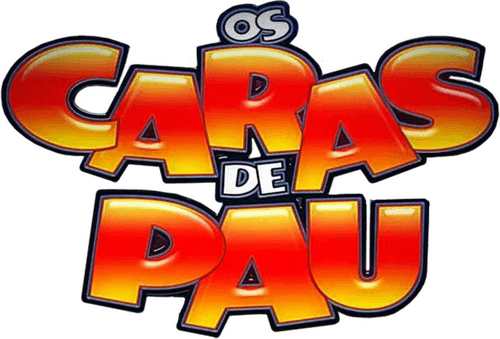 Os Caras de Pau