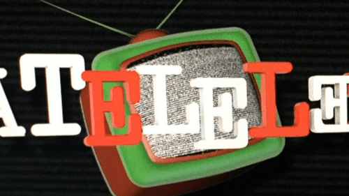 The Lethal Tele