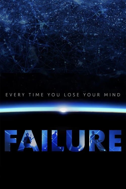 Every Time You Lose Your Mind