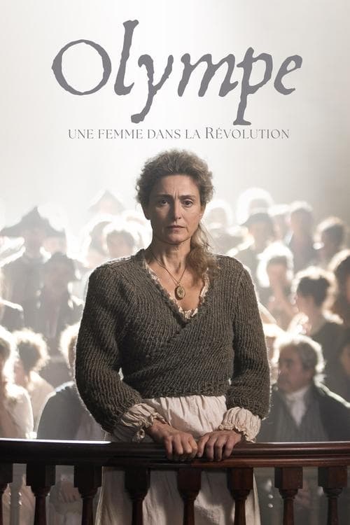 Olympe, une femme dans la Révolution