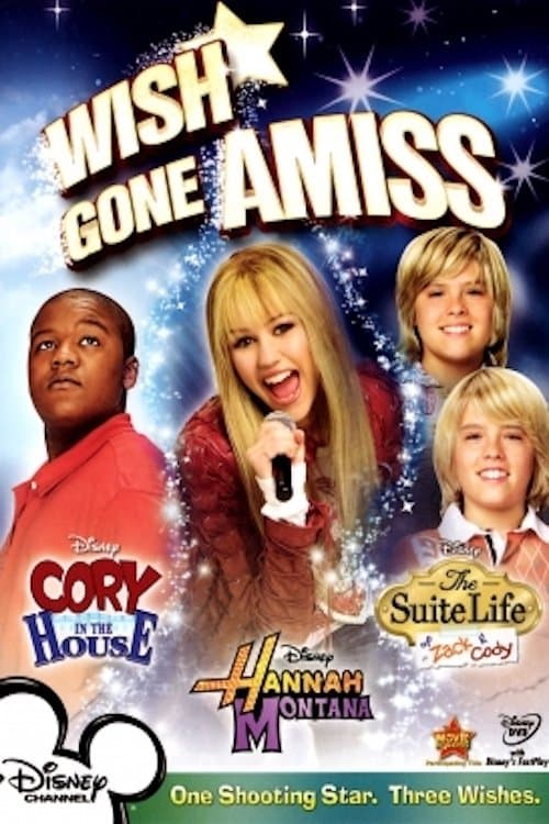 Wish Gone Amiss
