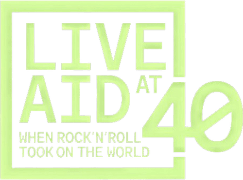 Live Aid at 40: When Rock ’n’ Roll Took on the World
