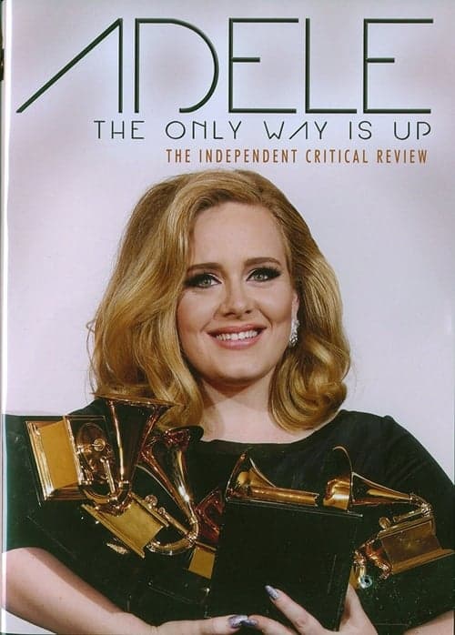 Adele The Only Way Is Up