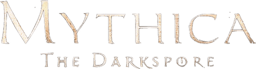 Mythica: The Darkspore