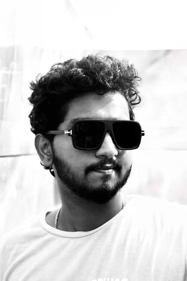 Richin Suresh