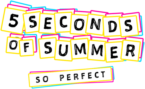 5 Seconds of Summer: So Perfect