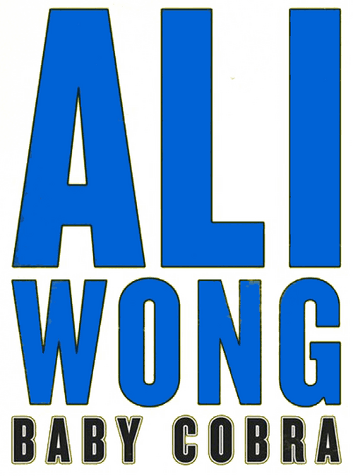 Ali Wong: Baby Cobra