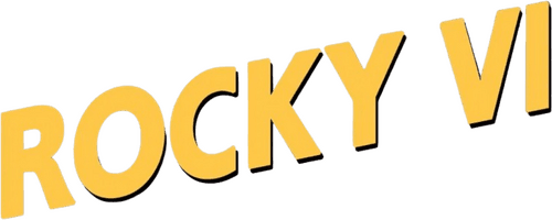 Rocky VI