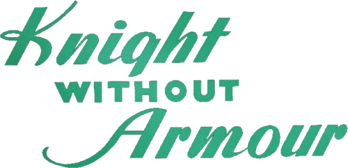 Knight Without Armour
