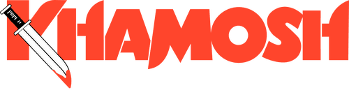 Khamosh
