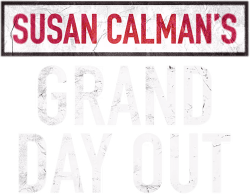 Susan Calman's Grand Day Out