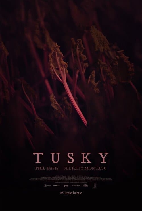 Tusky