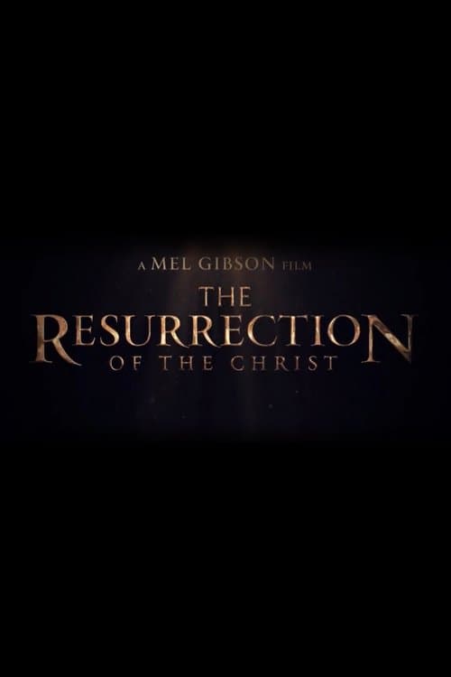 The Resurrection of the Christ: Part One