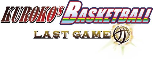 Kuroko's Basketball the Movie: Last Game