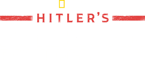 Hitler's American Battleground