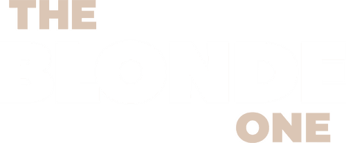 The Blonde One