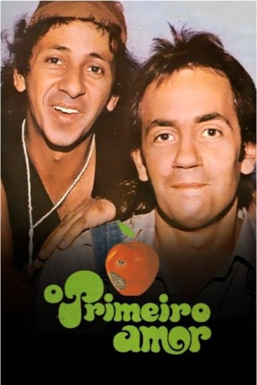 O Primeiro Amor