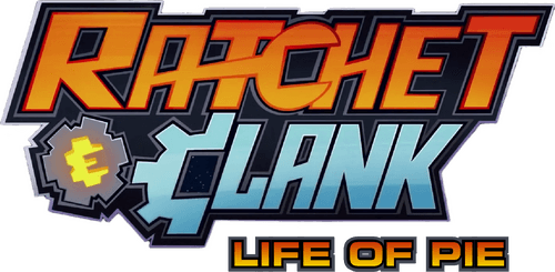 Ratchet and Clank: Life of Pie