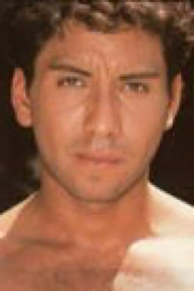 Cory Stamos
