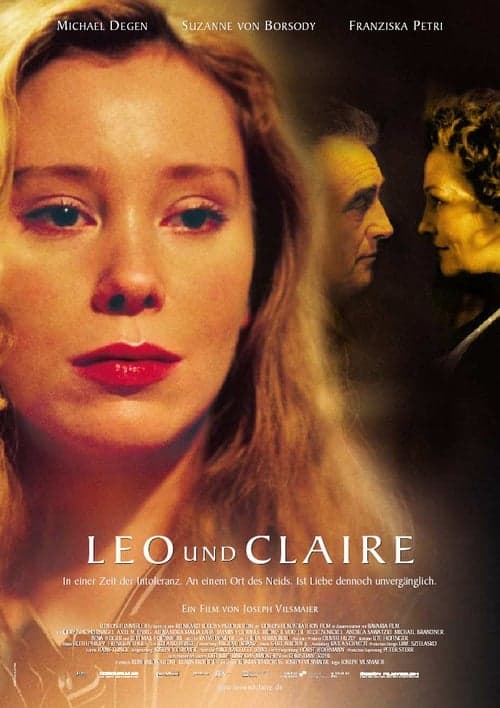 Leo & Claire