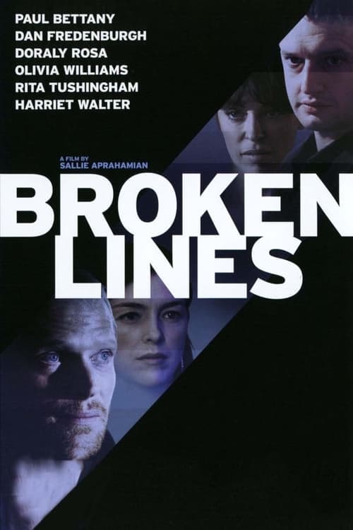 Broken Lines